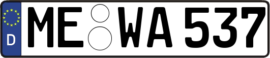 ME-WA537