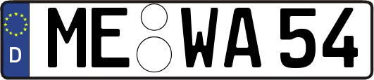 ME-WA54