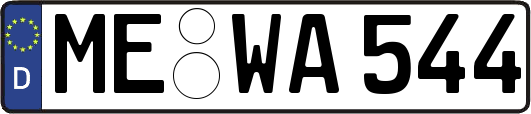 ME-WA544