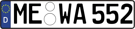 ME-WA552