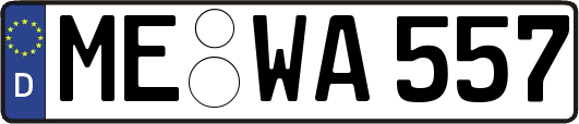 ME-WA557