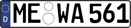 ME-WA561