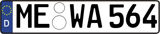 ME-WA564