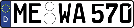 ME-WA570