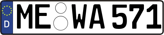 ME-WA571