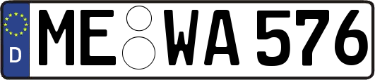 ME-WA576