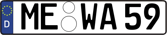 ME-WA59