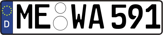 ME-WA591