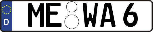 ME-WA6