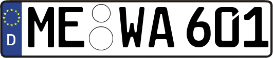 ME-WA601
