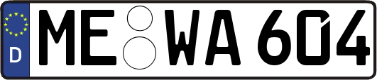ME-WA604