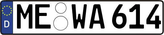 ME-WA614