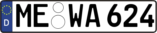 ME-WA624
