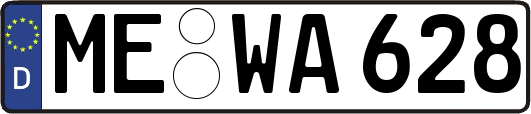 ME-WA628