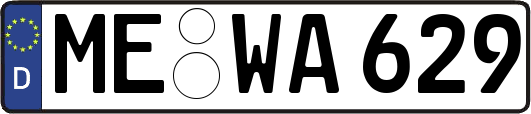 ME-WA629