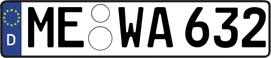ME-WA632