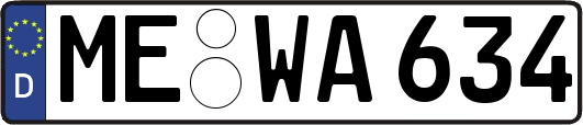 ME-WA634
