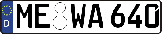 ME-WA640