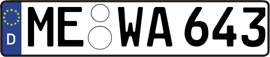 ME-WA643