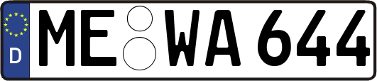 ME-WA644