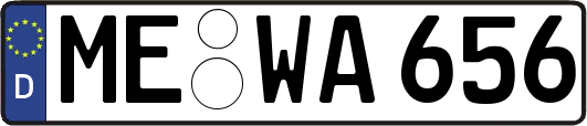 ME-WA656