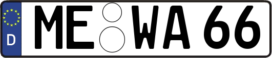 ME-WA66