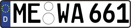 ME-WA661