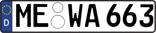 ME-WA663