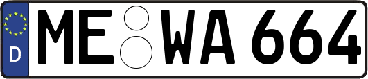 ME-WA664