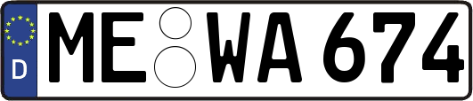 ME-WA674