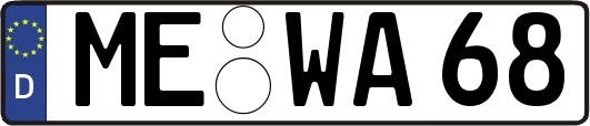 ME-WA68