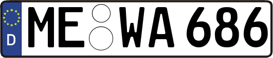 ME-WA686