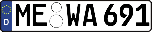 ME-WA691