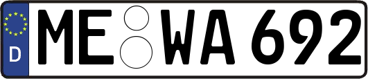 ME-WA692
