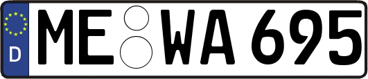 ME-WA695