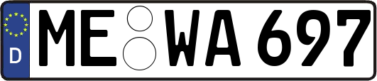 ME-WA697