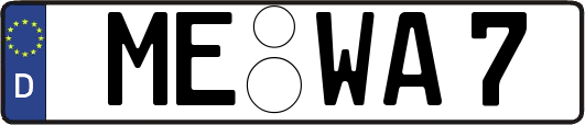 ME-WA7