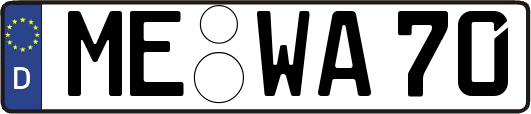 ME-WA70