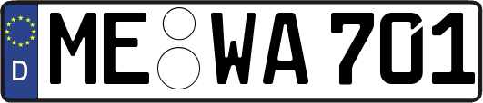ME-WA701