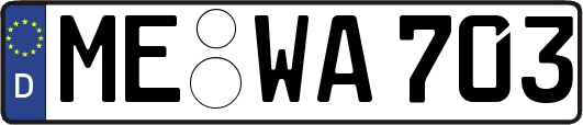 ME-WA703