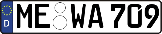 ME-WA709