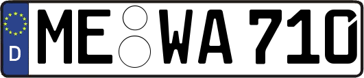 ME-WA710