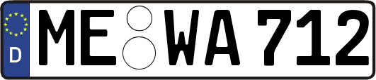 ME-WA712