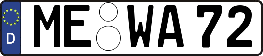 ME-WA72