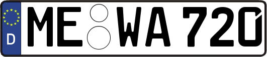 ME-WA720