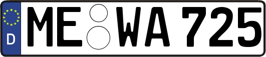 ME-WA725