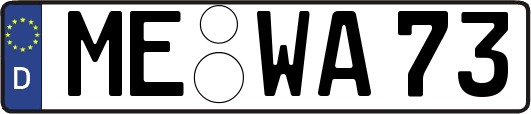 ME-WA73