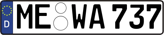 ME-WA737