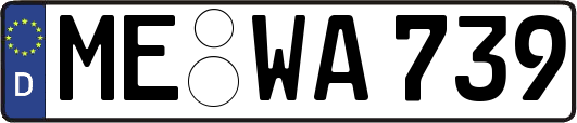 ME-WA739