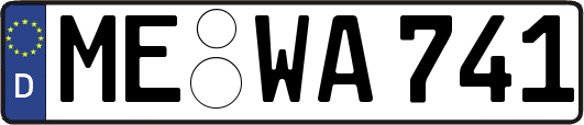 ME-WA741